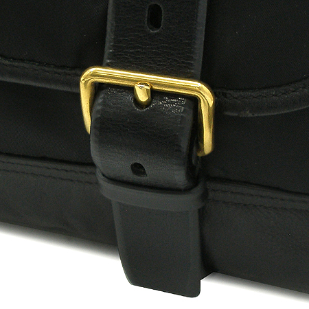 Prada(�����) VA0814 ���� ���� �ΰ� ��� �к긯 ũ�ν��� [��������] �̹���4 - ���̺��� �߰���ǰ