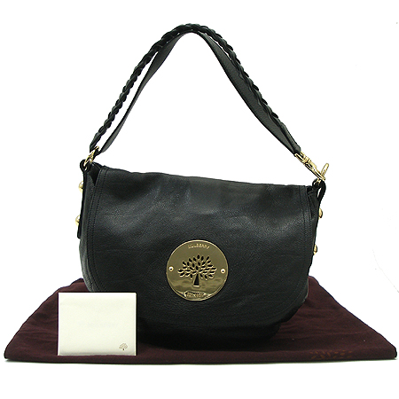 MULBERRY(�ֹ���) HH7436 Daria Satchel �ٸ��� ��ÿ ���� ��Ŭ 2way [��������] �̹���2 - ���̺��� �߰���ǰ