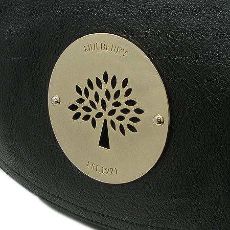MULBERRY(�ֹ���) HH7436 Daria Satchel �ٸ��� ��ÿ ���� ��Ŭ 2way [��������] �̹���4 - ���̺��� �߰���ǰ