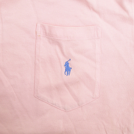 Polo Ralphlauren(����) ���� Ƽ �̹���3 - ���̺��� �߰���ǰ