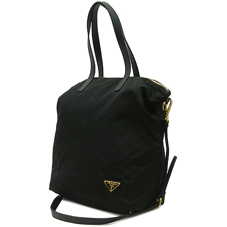 Prada(�����) �ﰢ �ΰ� ��� ���� �к긯 2WAY �̹���2 - ���̺��� �߰���ǰ