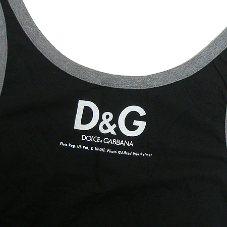 D&G(��ü&���ٳ�) ���� �̹���5 - ���̺��� �߰���ǰ