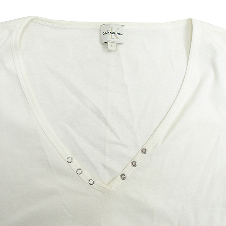 Calvin Klein(Ķ��Ŭ����) ���� Ƽ �̹���2 - ���̺��� �߰���ǰ