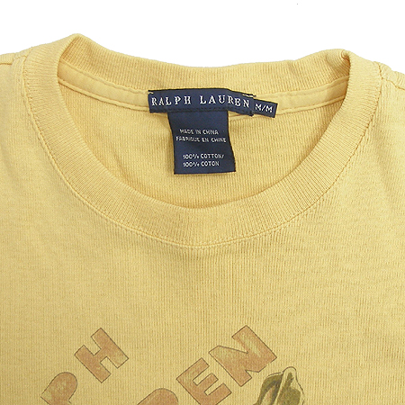 Polo Ralphlauren(����) ���� Ƽ �̹���2 - ���̺��� �߰���ǰ