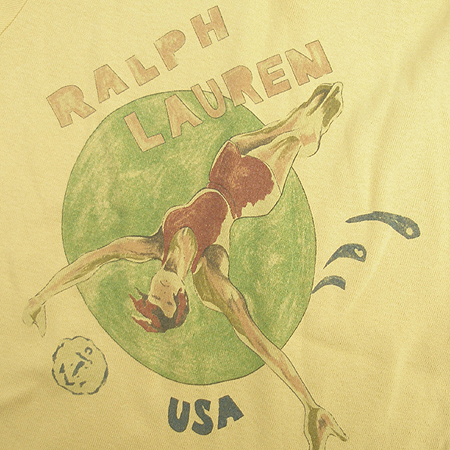 Polo Ralphlauren(����) ���� Ƽ �̹���3 - ���̺��� �߰���ǰ