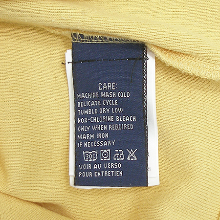 Polo Ralphlauren(����) ���� Ƽ �̹���4 - ���̺��� �߰���ǰ