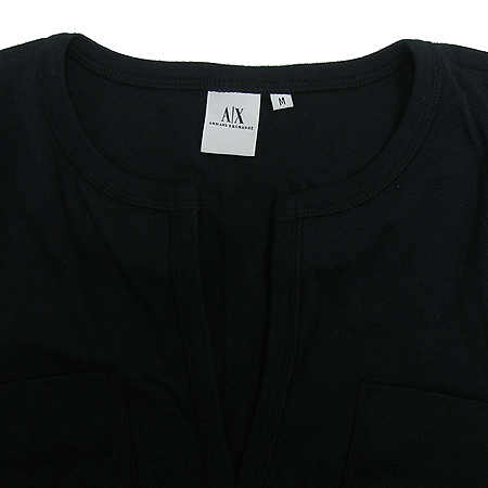 Armani Exchange(�Ƹ����� �ͽ�ü����) Ƽ �̹���2 - ���̺��� �߰���ǰ