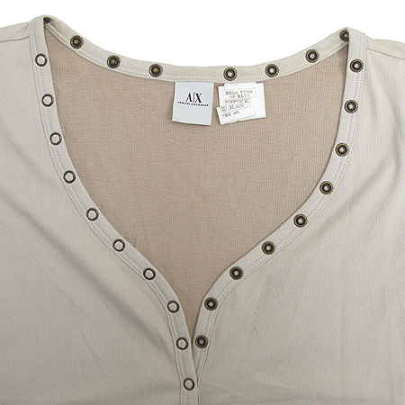Armani Exchange(�Ƹ����� �ͽ�ü����) Ƽ �̹���2 - ���̺��� �߰���ǰ