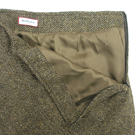 Max Mara(��������) ��ũȥ�� ��ĿƮ �̹���2 - ���̺��� �߰���ǰ