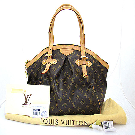 Louis Vuitton(���̺���) M40144 ���׷� ĵ���� Ƽ���� GM ����� [��õ ������] �̹���2 - ���̺��� �߰���ǰ
