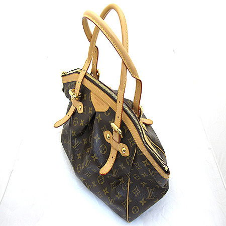 Louis Vuitton(���̺���) M40144 ���׷� ĵ���� Ƽ���� GM ����� [��õ ������] �̹���3 - ���̺��� �߰���ǰ