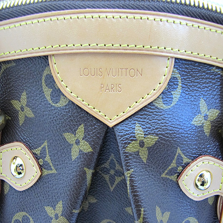 Louis Vuitton(���̺���) M40144 ���׷� ĵ���� Ƽ���� GM ����� [��õ ������] �̹���4 - ���̺��� �߰���ǰ