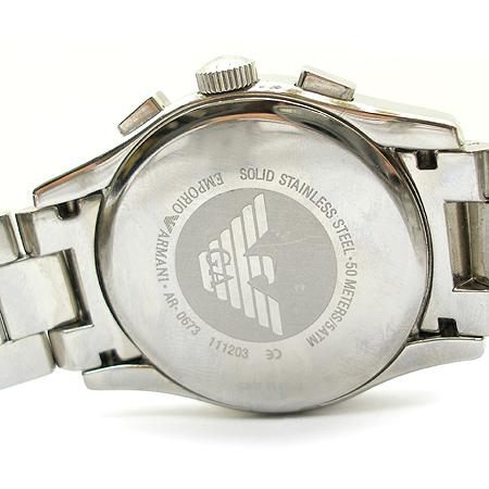 Armani(Ƹ) AR0637 ũγ ׷ ƿ  ð ̹5 - ̺ ߰ǰ