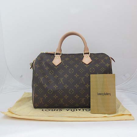 Louis Vuitton(���̺���) M41526 ���׷� ĵ���� ���ǵ� 30 ��Ʈ�� [�ϻ����] �̹���2 - ���̺��� �߰���ǰ