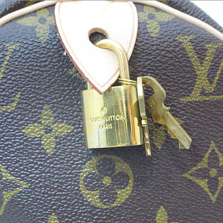Louis Vuitton(���̺���) M41526 ���׷� ĵ���� ���ǵ� 30 ��Ʈ�� [�ϻ����] �̹���4 - ���̺��� �߰���ǰ