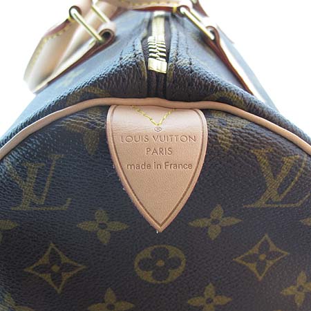 Louis Vuitton(���̺���) M41526 ���׷� ĵ���� ���ǵ� 30 ��Ʈ�� [�ϻ����] �̹���5 - ���̺��� �߰���ǰ