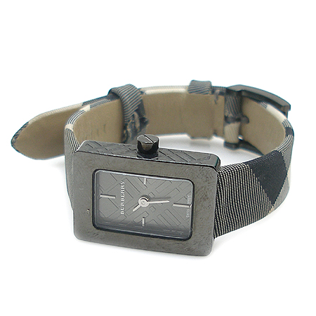 Burberry(������) BU1159 �簢 ������ ���� ���üũ ��� ������ð� [��������] �̹���3 - ���̺��� �߰���ǰ