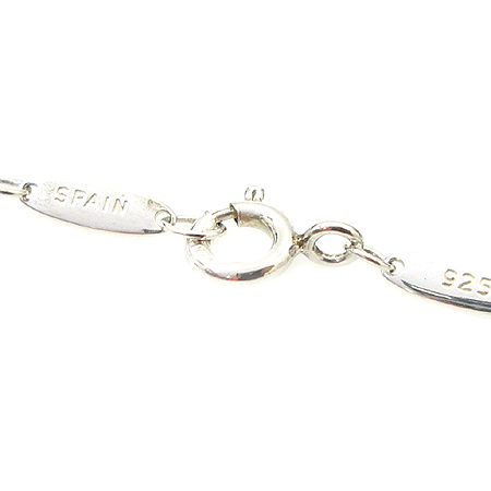 Tiffany(Ƽ�Ĵ�) 925 �ǹ� ���� �䷹Ƽ �����ö��� �Ҵ�Ʈ ����� �̹���4 - ���̺��� �߰���ǰ