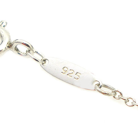 Tiffany(Ƽ�Ĵ�) 925 �ǹ� ���� �䷹Ƽ �����ö��� �Ҵ�Ʈ ����� �̹���5 - ���̺��� �߰���ǰ