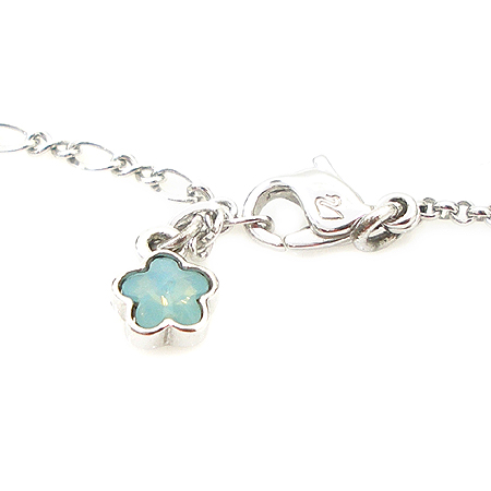 Swarovski(���ͷκ꽺Ű) �ö�� ��Ƽ ���Ʈ ����� �̹���4 - ���̺��� �߰���ǰ