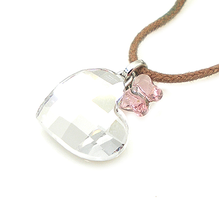 Swarovski(���ͷκ꽺Ű) ũ����Ż ��Ʈ ��� ����� �̹���2 - ���̺��� �߰���ǰ