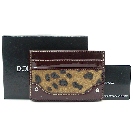 D&G(��ü&���ٳ�) ���ξֳ��� �����ĵ� ī������ [��ġ��] �̹���2 - ���̺��� �߰���ǰ