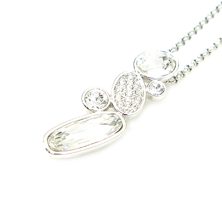 Swarovski(���ͷκ꽺Ű) ť�� ��� �Ҵ�Ʈ ����� �̹���2 - ���̺��� �߰���ǰ