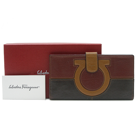 Ferragamo(��󰡸�) 22 6770 ��ũ���� ���� ī�� ȥ�� ��ġ�Ϸΰ� ��Ƽġ ������ [�д����] �̹���2 - ���̺��� �߰���ǰ