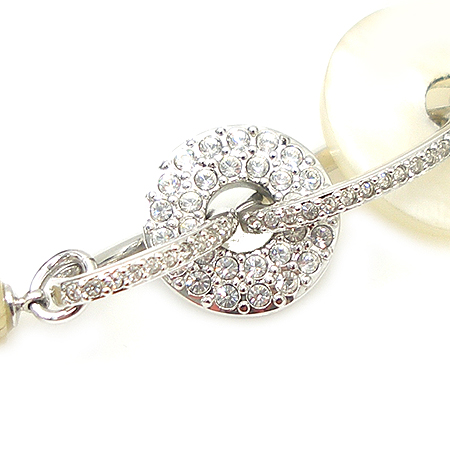 Swarovski(���ͷκ꽺Ű) �ڰ� ���� ť�� ��� ����� [��������] �̹���3 - ���̺��� �߰���ǰ