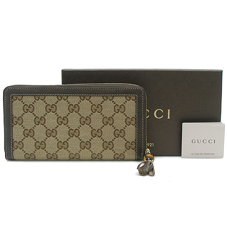 Gucci(����) 224253 GG�ΰ� �ڰ��� ���� ���� Ʈ���� ��� �½� ���� ������ �̹���2 - ���̺��� �߰���ǰ