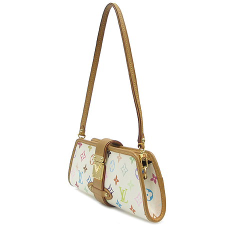 Louis Vuitton(���̺���) M40049 ���׷� ��Ƽ �÷� ȭ��Ʈ �ȸ� ũ��ġ �� ����� �̹���3 - ���̺��� �߰���ǰ