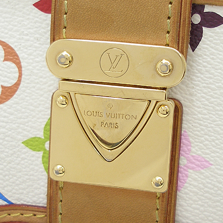 Louis Vuitton(���̺���) M40049 ���׷� ��Ƽ �÷� ȭ��Ʈ �ȸ� ũ��ġ �� ����� �̹���4 - ���̺��� �߰���ǰ