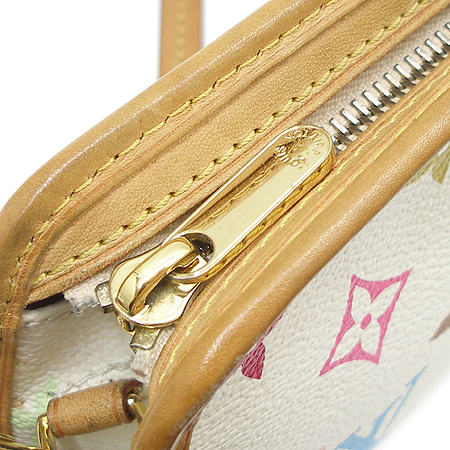 Louis Vuitton(���̺���) M40049 ���׷� ��Ƽ �÷� ȭ��Ʈ �ȸ� ũ��ġ �� ����� �̹���5 - ���̺��� �߰���ǰ