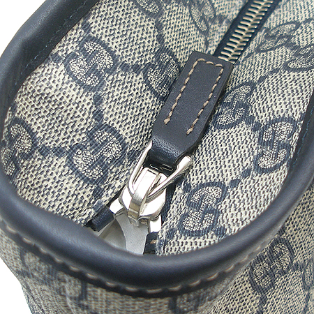 Gucci(����) 211138 GG�ΰ� PVC ���� ����� [�б�����������2ȣ��] �̹���5 - ���̺��� �߰���ǰ