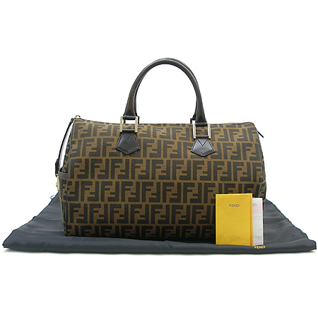 Fendi(���) 8BL105 FF �ΰ� ��ī ������ ��Ʈ�� �̹���2 - ���̺��� �߰���ǰ