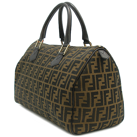 Fendi(���) 8BL105 FF �ΰ� ��ī ������ ��Ʈ�� �̹���3 - ���̺��� �߰���ǰ
