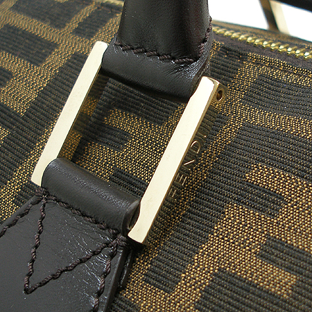 Fendi(���) 8BL105 FF �ΰ� ��ī ������ ��Ʈ�� �̹���4 - ���̺��� �߰���ǰ