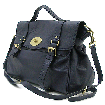 MULBERRY(�ֹ���) HH7541 671 ���� ���� ���� ������ �˷��� 2WAY �̹���2 - ���̺��� �߰���ǰ