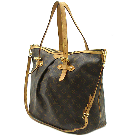Louis Vuitton(���̺���) M40146 ���׷� ĵ���� �ȷ���GM 2WAY [�б�������] �̹���2 - ���̺��� �߰���ǰ