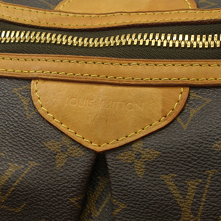 Louis Vuitton(���̺���) M40146 ���׷� ĵ���� �ȷ���GM 2WAY [�б�������] �̹���3 - ���̺��� �߰���ǰ