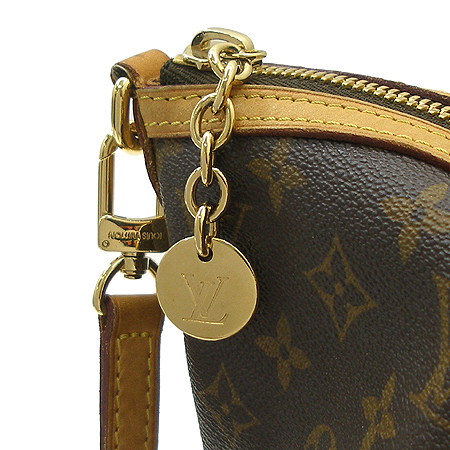 Louis Vuitton(���̺���) M40146 ���׷� ĵ���� �ȷ���GM 2WAY [�б�������] �̹���4 - ���̺��� �߰���ǰ