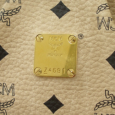 MCM(������) MWP1SVI11IG ���� ���۹� ��Ƽ�� ���佺 ��Ʈ�� + �����Ʈ�� �̹���4 - ���̺��� �߰���ǰ