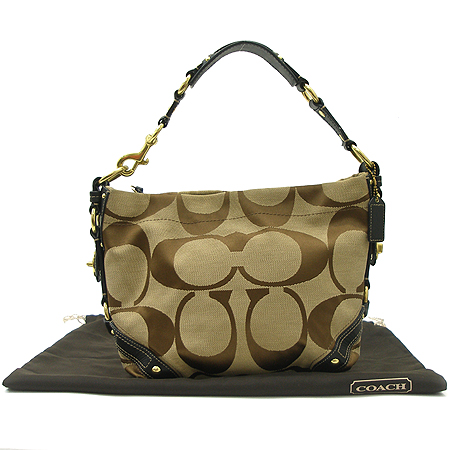 Coach(��ġ) 10619 �ñ׳��� �ڰ��� ����� �̹���2 - ���̺��� �߰���ǰ