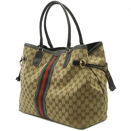 Gucci(����) 232969 GG�ΰ� �𰡵� ��ũ����� ȥ�� �½���� ������ ��Ʈ�� �̹���3 - ���̺��� �߰���ǰ