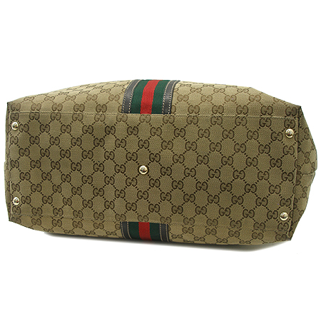Gucci(����) 232969 GG�ΰ� �𰡵� ��ũ����� ȥ�� �½���� ������ ��Ʈ�� �̹���5 - ���̺��� �߰���ǰ