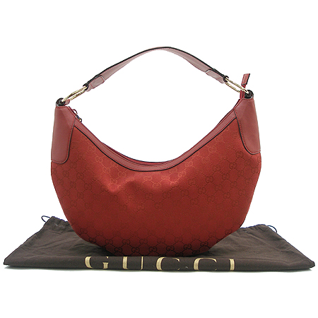 Gucci(����) 257297 ���� ���� �к긯 ���� Ʈ���� ȣ�� ����� �̹���2 - ���̺��� �߰���ǰ