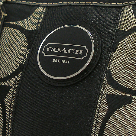 Coach(��ġ) F17424 �ñ׳��� ��Ʈ������ ����� �̹���3 - ���̺��� �߰���ǰ
