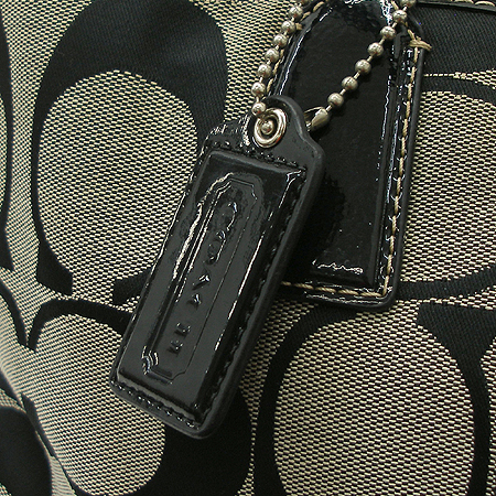 Coach(��ġ) F17424 �ñ׳��� ��Ʈ������ ����� �̹���4 - ���̺��� �߰���ǰ