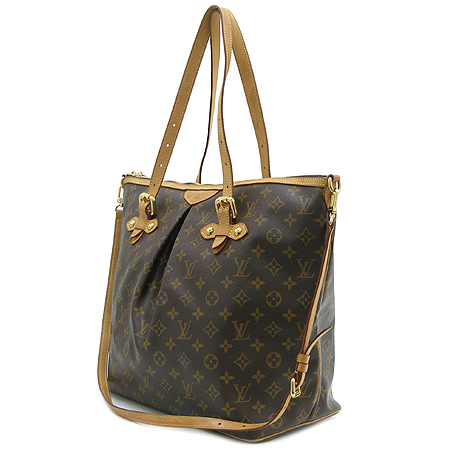 Louis Vuitton(���̺���) M40146 ���׷� ĵ���� �ȷ���GM 2WAY �̹���2 - ���̺��� �߰���ǰ