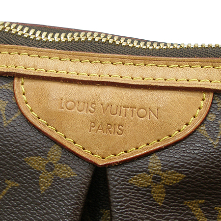 Louis Vuitton(���̺���) M40146 ���׷� ĵ���� �ȷ���GM 2WAY �̹���3 - ���̺��� �߰���ǰ